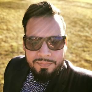 Meet your Posher, Oscar